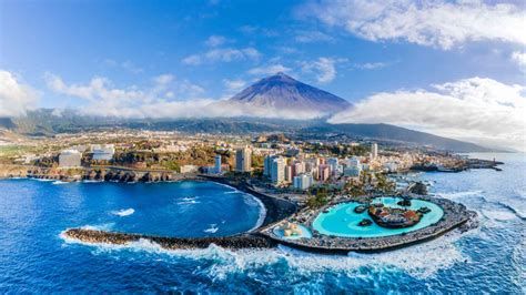 11 Cosas Que Hacer En Tenerife Islas Canarias
