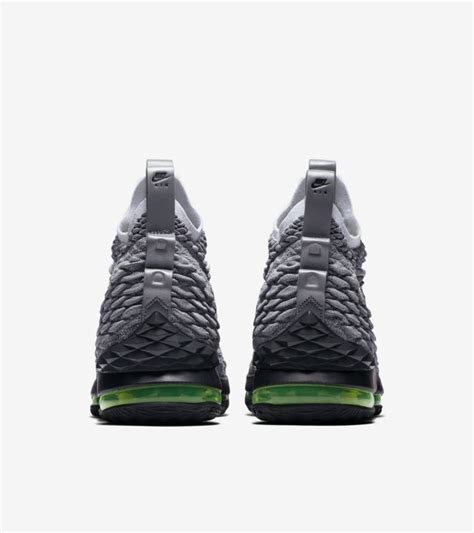 Nike Lebron 15 Air Max 95 Release Date Nike Snkrs
