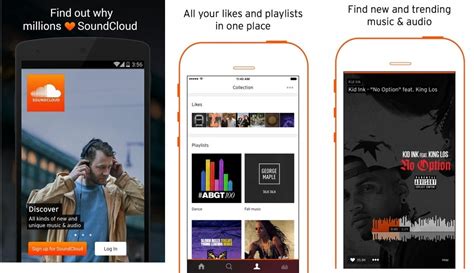 Streaming music is the most popular way to listen to music these days. Top 10 Best Music Streaming Apps for Android and iOS Users