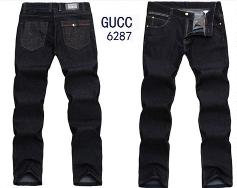 Gucci Men Jeans Gg8928 Mens Designer Jeans Gucci Jeans Designer