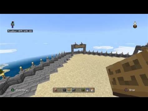 Jadi korang boleh lah layan dekat bawah ni ya. Minecraft Episode 1:the mob arena - YouTube
