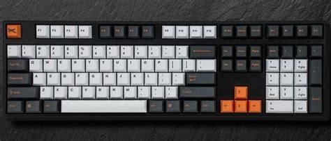 The 11 Best Cherry Mx Brown Keyboards In 2024
