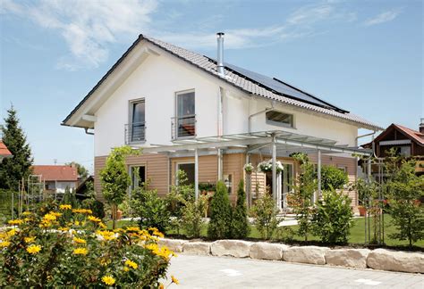 Wenddorf 3, 39606 osterburg (altmark. Einfamilienhaus mit Terrasse | SchwörerHaus