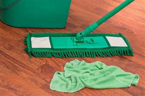 floor cleaning tips you probably didn t know you needed