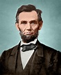 File:Abraham Lincoln November 1863 Color.jpg