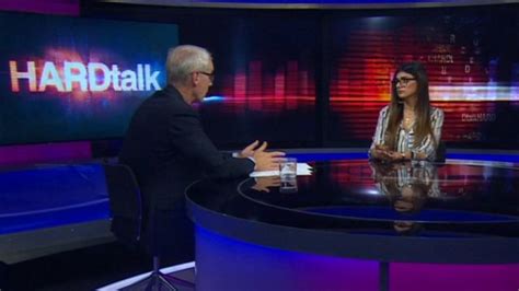 Dalam program bincang bbc hardtalk, dikutip bbc indonesia, jumat (6/9/2019), mia khalifa mengungkapkan dia menjadi bintang panas karena kepercayaan diri yang rendah saat kecil. Mia Khalifa - Eski Porno yıldızı BBC'ye konuştu: Sektör ...