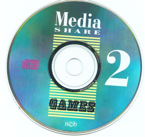 Mediashare 2 Games Mediasharen©b Free Download Borrow And