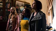 'Sisters' (2018) | Netflix Original Series Review | Ready Steady Cut