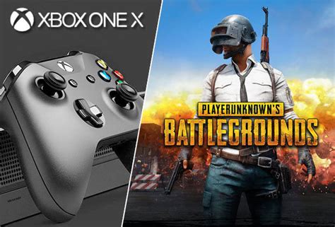 Pubg Xbox One News Playerunknowns Battlegrounds Offline For September