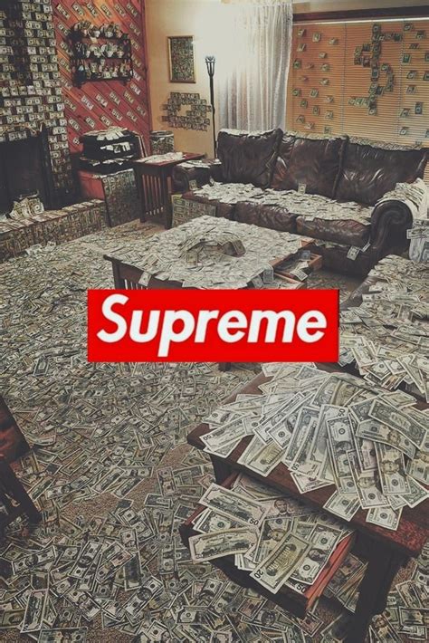 Pin By Mario Yassirt Mejía Martinez On Wallpapers Supreme Wallpaper