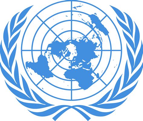 United Nations Flag Png Photo Png Mart