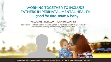 Pdf Queensland Perinatal And Infant Mental Health Symposium 2022