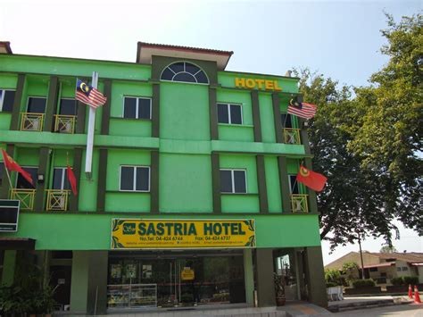 Compare the prices for hotels in sungai petani, malaysia. Kedah Discovery : Sastria Hotel Sungai Petani, Kedah.