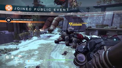 Destiny Public Events Youtube