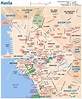 Large Manila Maps for Free Download and Print | High-Resolution and ...