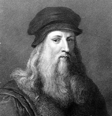 Recently Discovered Da Vinci Sketch Worth €15 Million Extravaganzi