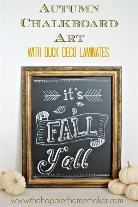 Today though i want to show you how to use chalkboard ideas in the kitchen. 15 Fabulous Chalkboard Ideas | The Turquoise Home
