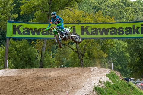 Video Highlights From 2019 Loretta Lynn's - Racer X