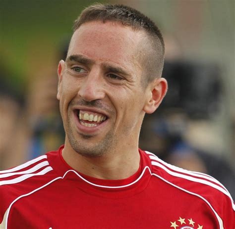 Offizielle facebook seite von franck ribéry. Verfahren vor Einstellung: Erfolg für Franck Ribery in der ...