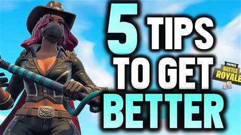 Top 5 Tips For Beginners In Fortnite Xbox One Ps4 And
