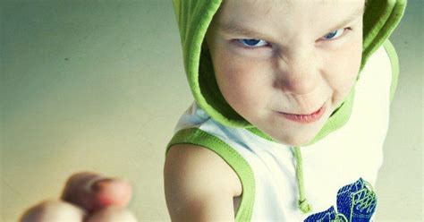 Parenting A Child With Oppositional Defiant Disorder ...