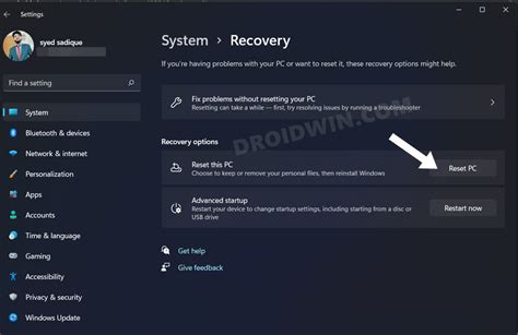 Windows 11 Update Stuck How To Fix 6 Methods Droidwin