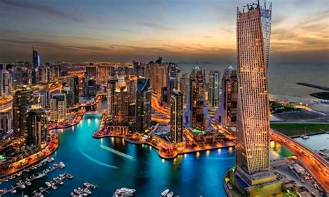 Dubai Tech Center 1000x600 Chance For Traveller