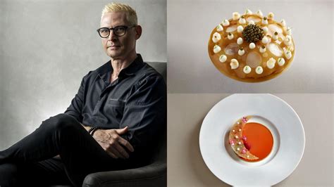 The secrets of their Michelin-starred success - CNA Luxury