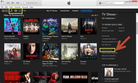 Many of these videos are available for free download. How to Download Free Movies with iTunes | M4VGear