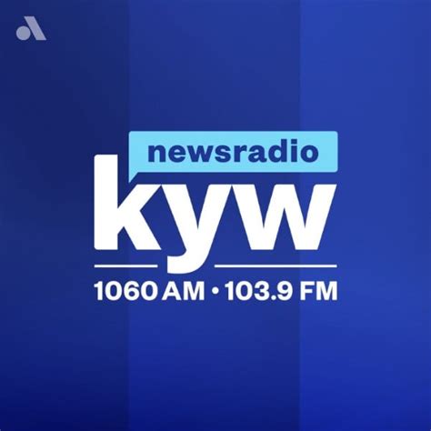 Kyw Newsradio Kyw Am 1060 Am Philadelphia Pa Free Internet Radio