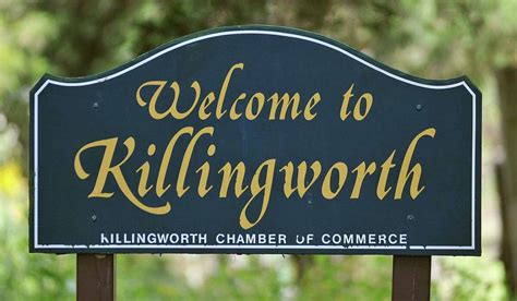 Top Municipal Earners In Killingworth In 2020