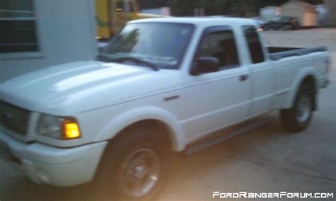 Ford Ranger Forum Forums For Ford Ranger Enthusiasts Lets See