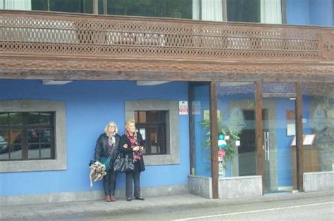 Sin contar a arzak, casa gerardo es el único lugar donde se disfruta de la cocina de un padre y un hijo, pedro y marcos. Casa Gerardo en Prendes, Asturias - Picture of Gijon ...
