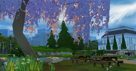 The Sims 4 Astral Lights Mod Amazon Sims Studio