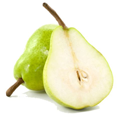 Download Pear Fruit Transparent Png Stickpng