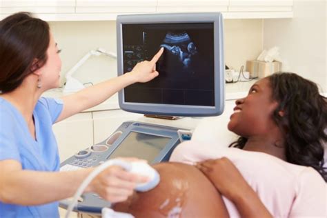 Sonography Vs Ultrasound Whats The Difference Litlisted