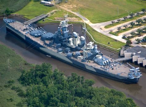 Why The Us Navys Battleships Will Never Sail Again 19fortyfive