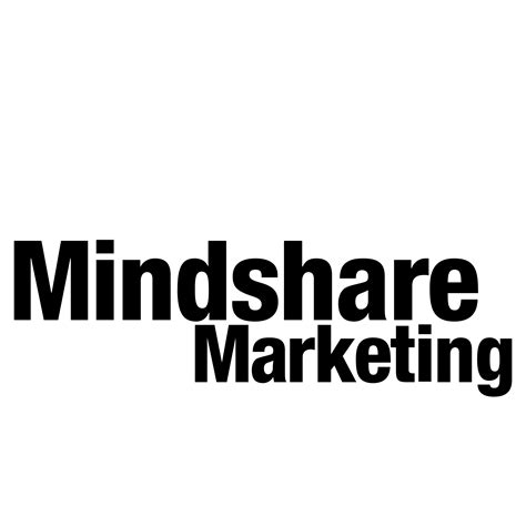 Kcg Mindshare Marketing Logo Png Transparent And Svg Vector Freebie Supply