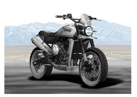 All norton motorcycles ever made. Norton Motorcycles shows the new Atlas 650 - iMotorbike News