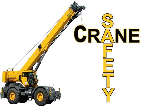 From the same root as cutey. Crane Safety - United Electrical Contractors, Inc.