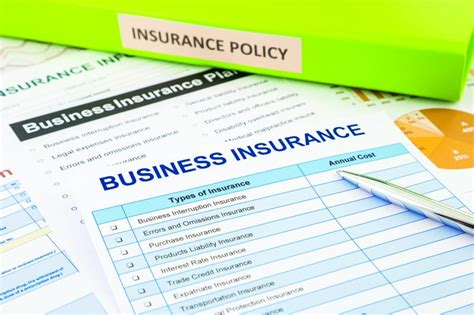 Business Insurance: Grudge purchase or mandatory cost?