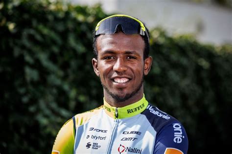 Biniam Girmay Non Vedo Lora Di Correre Il Giro Ditalia