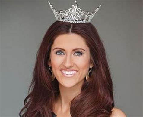 Miss Missouri First Openly Gay Miss America Contestant Will Compete