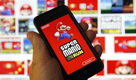Super Mario Run Review A High Price To Pay For No Offline Play