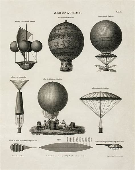 Check spelling or type a new query. History of Hot Air Balloons - Fly Me to the Moon