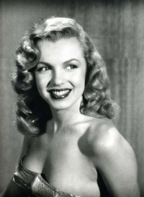 Marilyn Monroe Classic Actresses Photo Fanpop