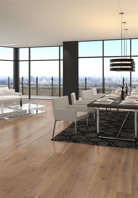 Das wohnzimmer ist das zentrum des hauses, wo sich spielende kinder, vergnügte haustiere und die eine oder andere party treffen. Landhausdiele - Angebote und mehr! - Der Parkett Riese ...