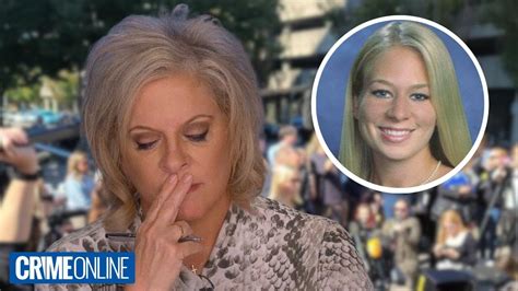 Hear It Bombshell Confession In Natalee Holloway Case Nancy Grace Reacts Youtube