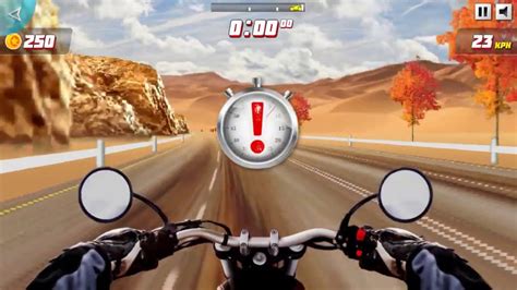 Coming up behind most cars, instead of having most of them come up behind. traffic Rider motos 2 - YouTube