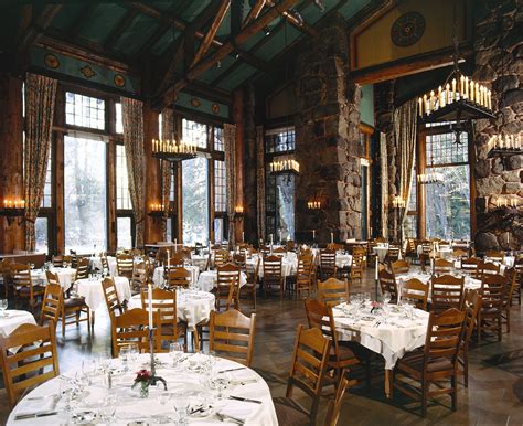 Ahwahnee Dining Room Yosemite National Park California Love It We